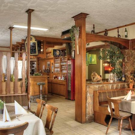 Gasthof Hofbauer Jagenbach Kültér fotó